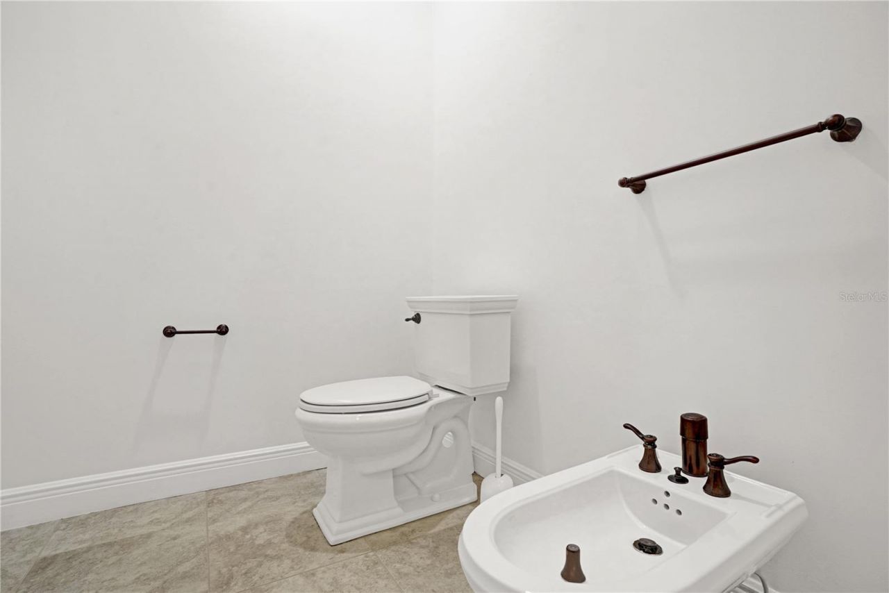 5811 NW Blue Bonnet Court, Port Saint Lucie, FL 34986 Photo