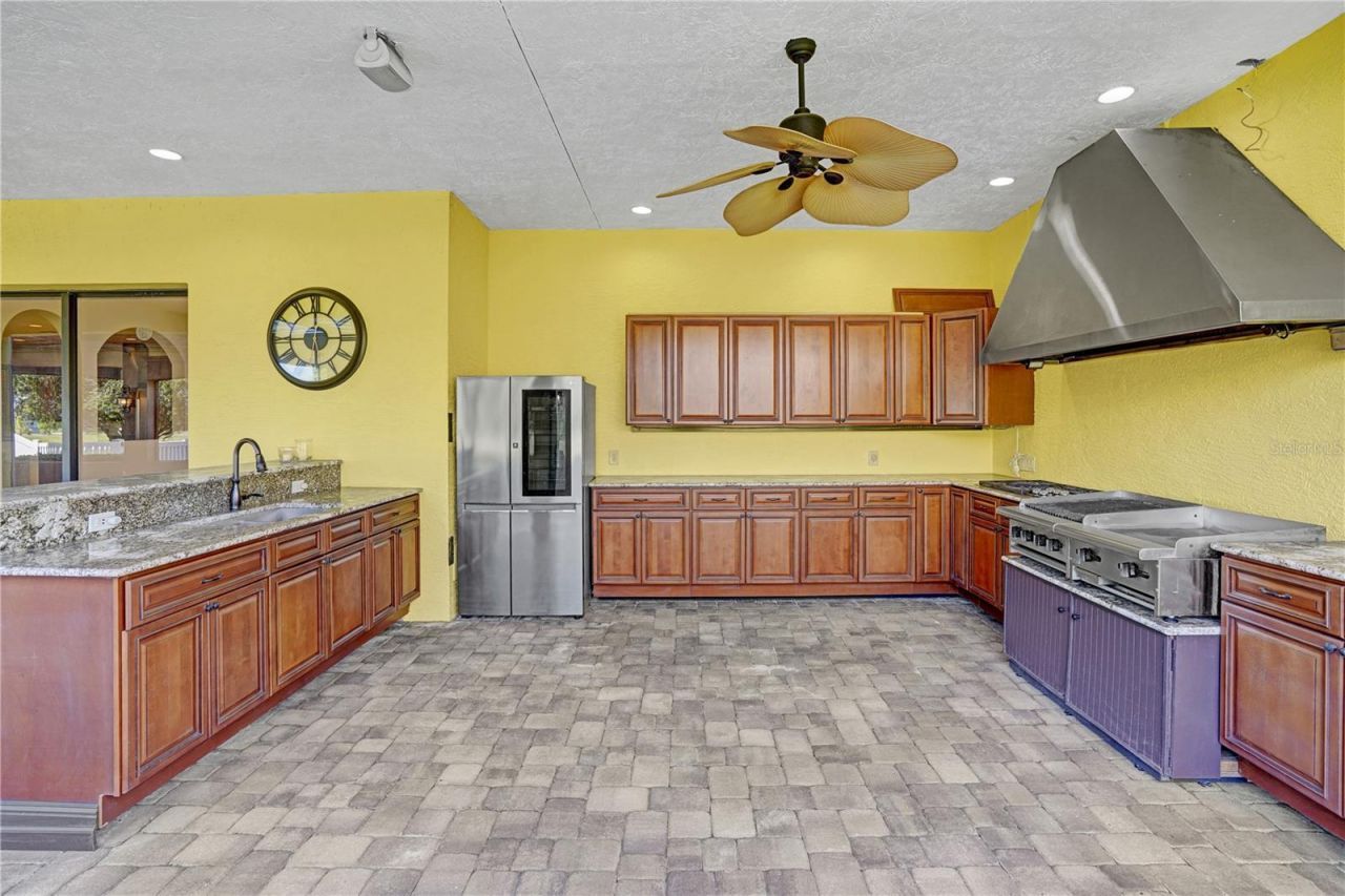5811 NW Blue Bonnet Court, Port Saint Lucie, FL 34986 Photo