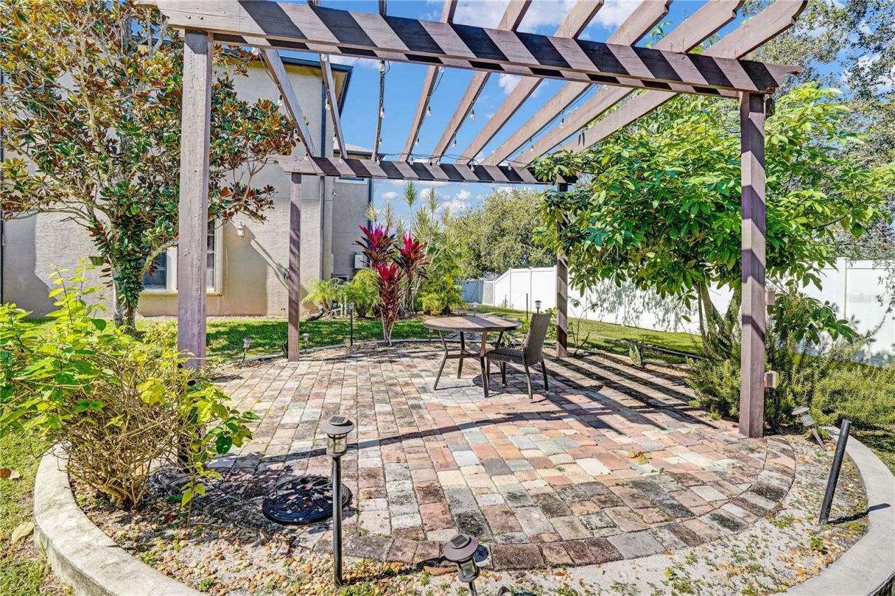 5811 NW Blue Bonnet Court, Port Saint Lucie, FL 34986 Photo