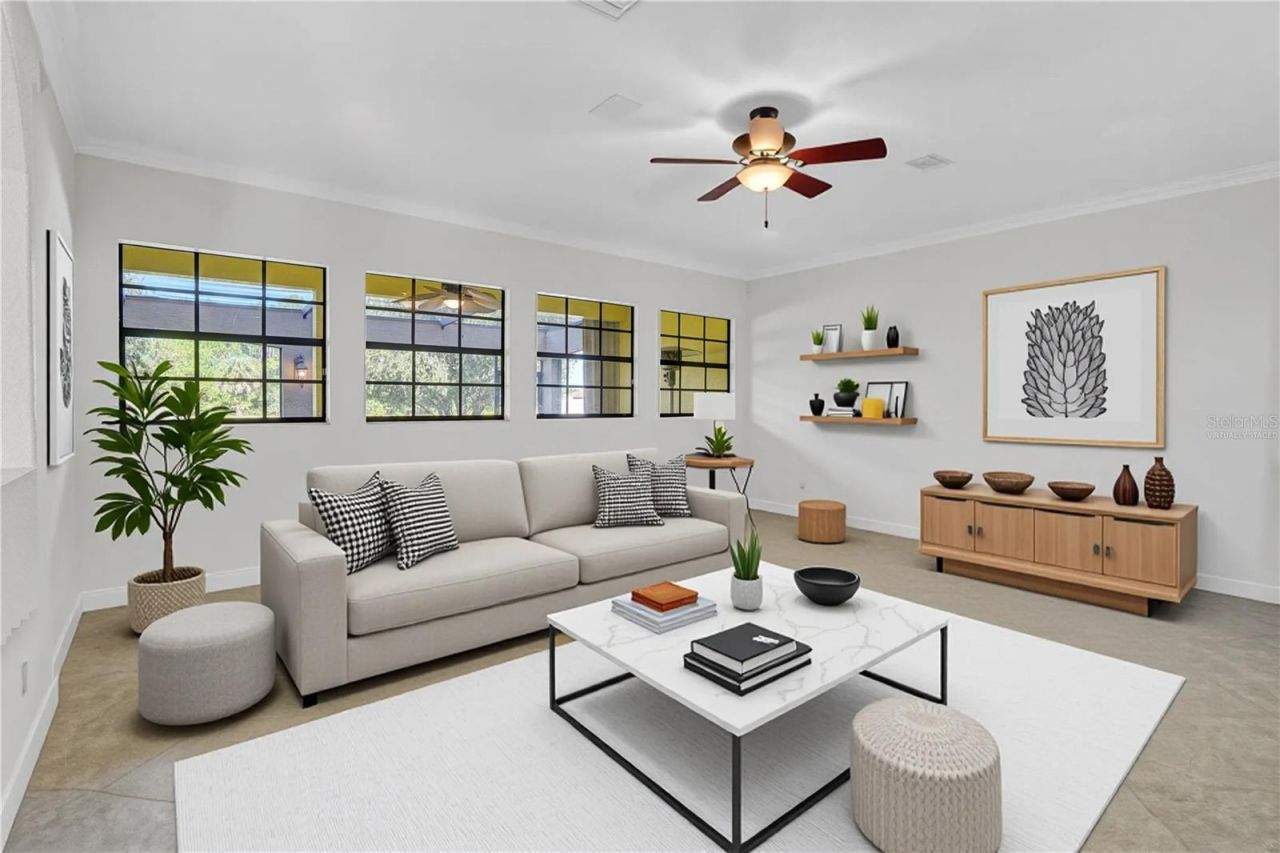 5811 NW Blue Bonnet Court, Port Saint Lucie, FL 34986 Photo