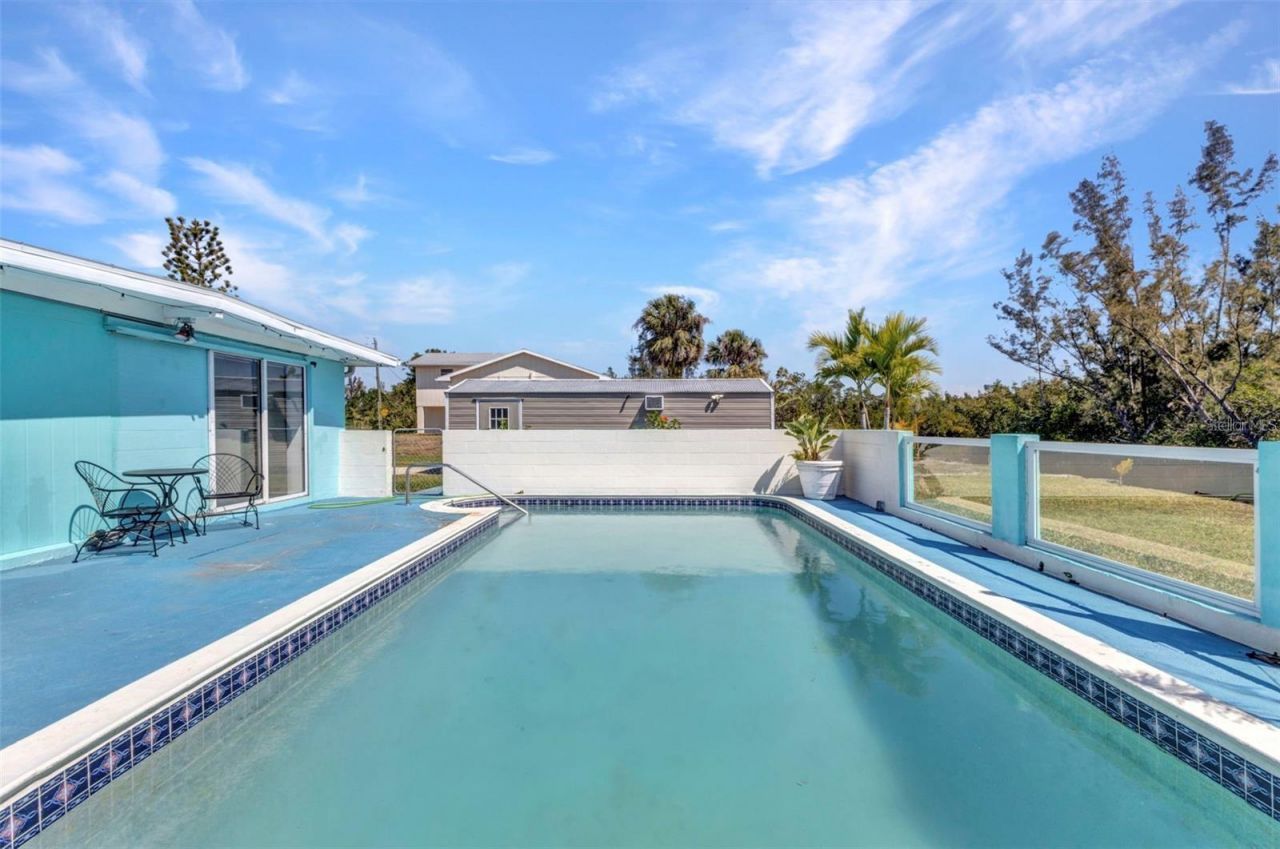 312 Darst Avenue, Punta Gorda, FL 33950 Photo