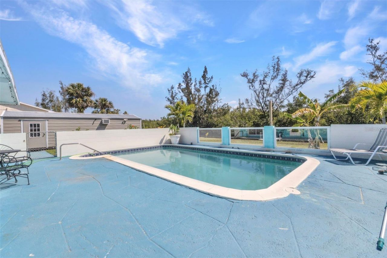 312 Darst Avenue, Punta Gorda, FL 33950 Photo