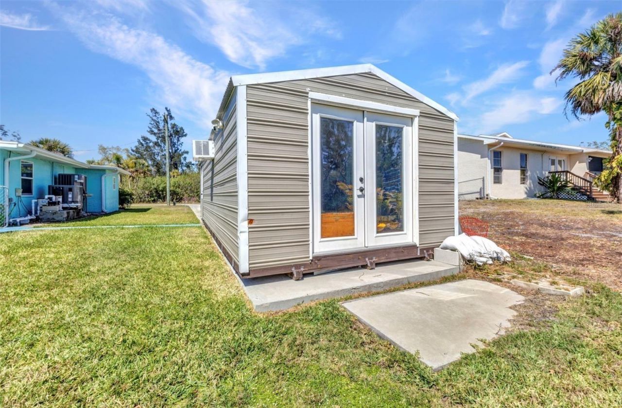 312 Darst Avenue, Punta Gorda, FL 33950 Photo