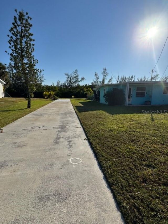 312 Darst Avenue, Punta Gorda, FL 33950 Photo