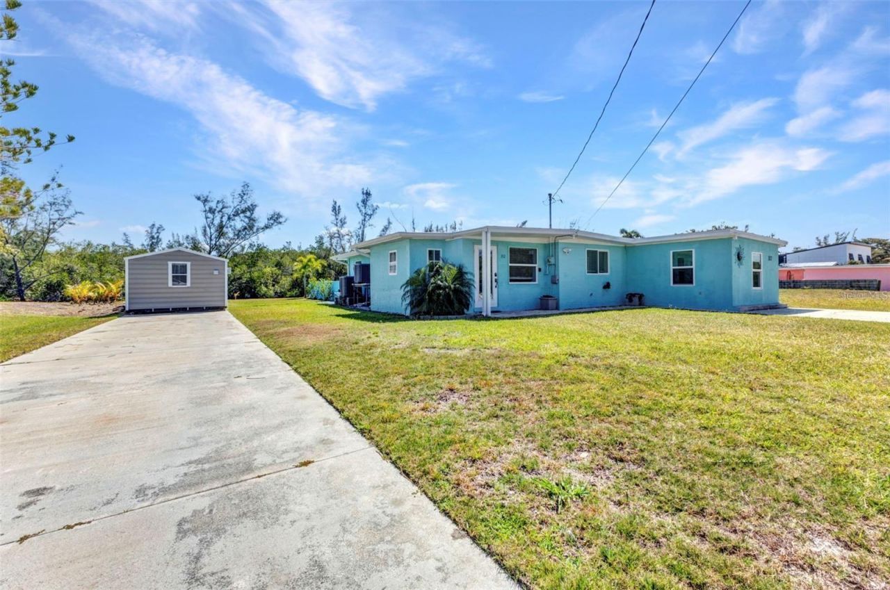 312 Darst Avenue, Punta Gorda, FL 33950 Photo