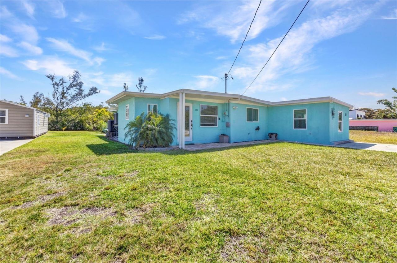 312 Darst Avenue, Punta Gorda, FL 33950 Photo