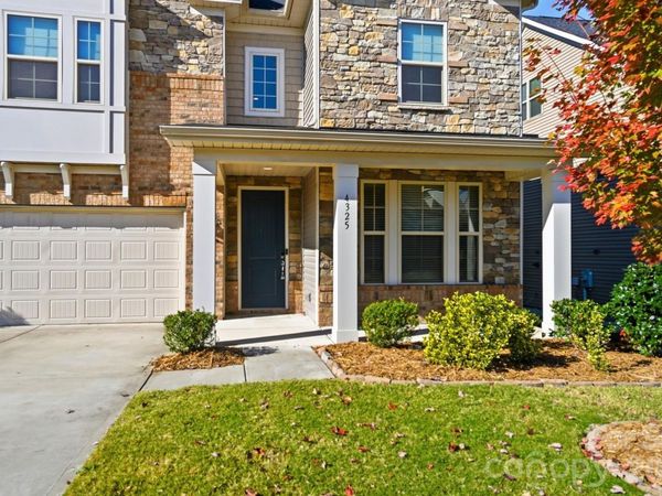 4325 Hunton Dale Road NW, Concord, NC 28027