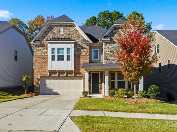 4325 Hunton Dale Road NW, Concord, NC 28027