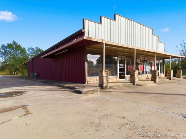 1016 N Washington , Durant, OK 74701