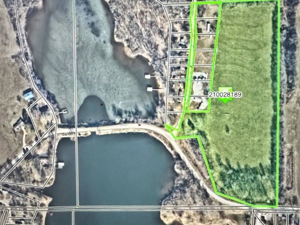 S 600 Lane, Grove, OK 74344