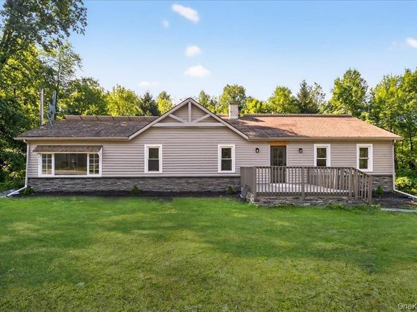 267 Mamakating Road, Unit 261, Bloomingburg, NY 12721