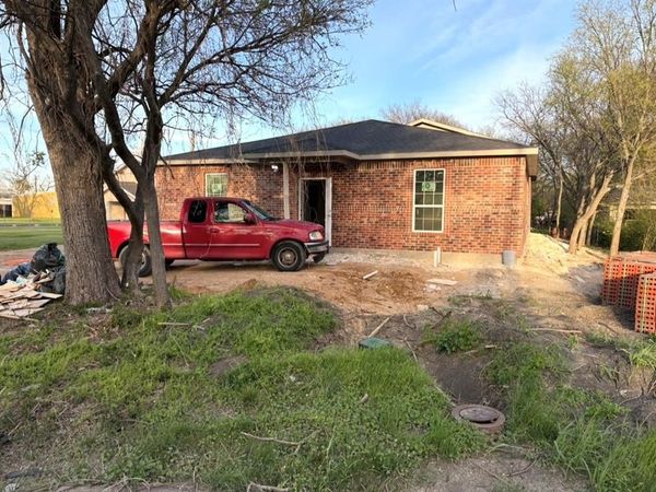 3350 Balomede Street , Lancaster, TX 75134