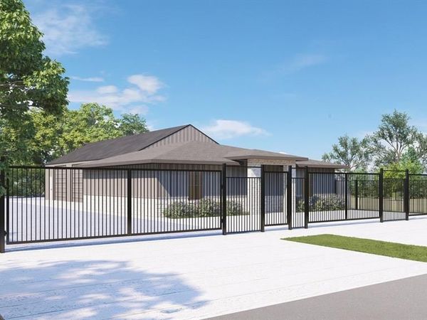 3350 Balomede Street , Lancaster, TX 75134