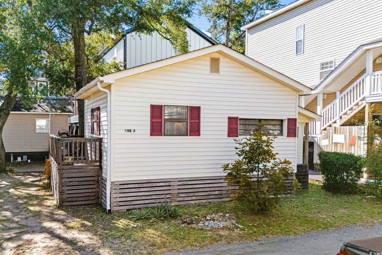 6001 - N-98a S Kings Hwy. Photo 30