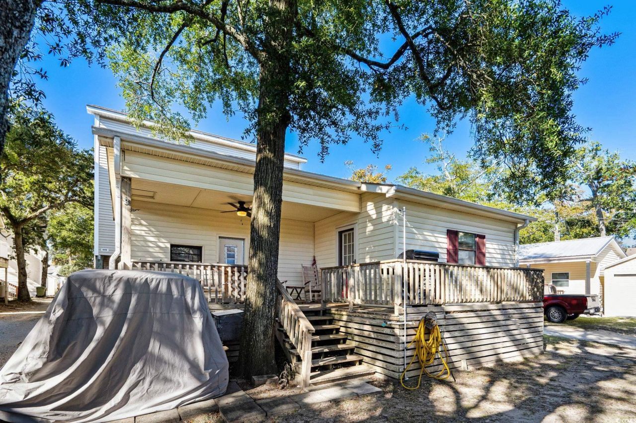 6001 - N-98a S Kings Hwy. Photo 4