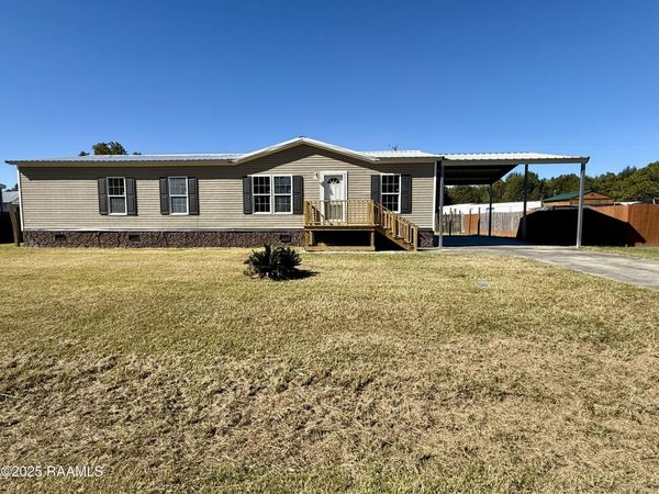 113 Dunaway Street, Carencro, LA 70520