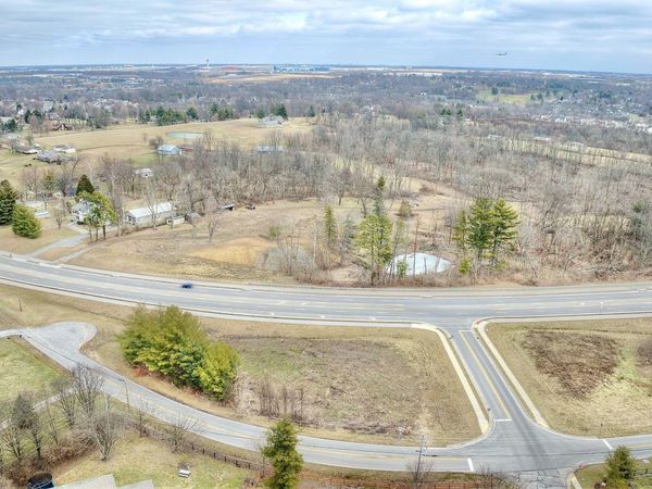 6766 Camp Ernst-lot 5 Road, Burlington, KY 41005