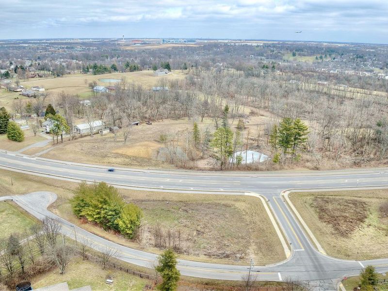 6766 Camp Ernst-lot 5 Road, Burlington, KY 41005 Photo 1