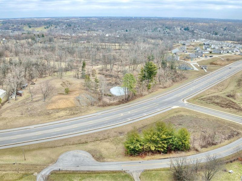 6766 Camp Ernst-lot 5 Road, Burlington, KY 41005 Photo 3