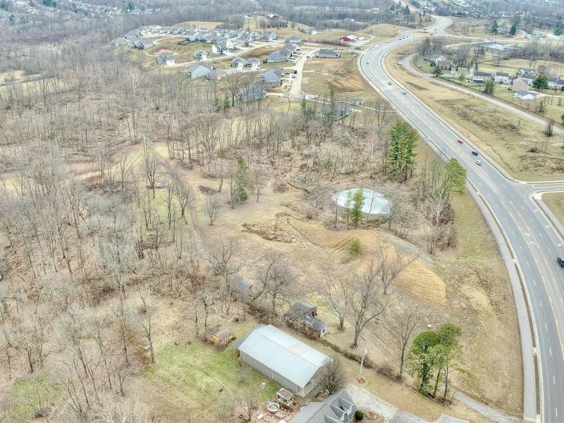 6766 Camp Ernst-lot 5 Road, Burlington, KY 41005 Photo 4
