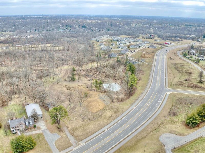 6766 Camp Ernst-lot 5 Road, Burlington, KY 41005 Photo 5