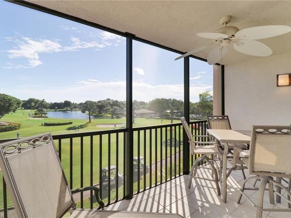 4604 Flagship DR, Unit 305, FORT MYERS, FL 33919