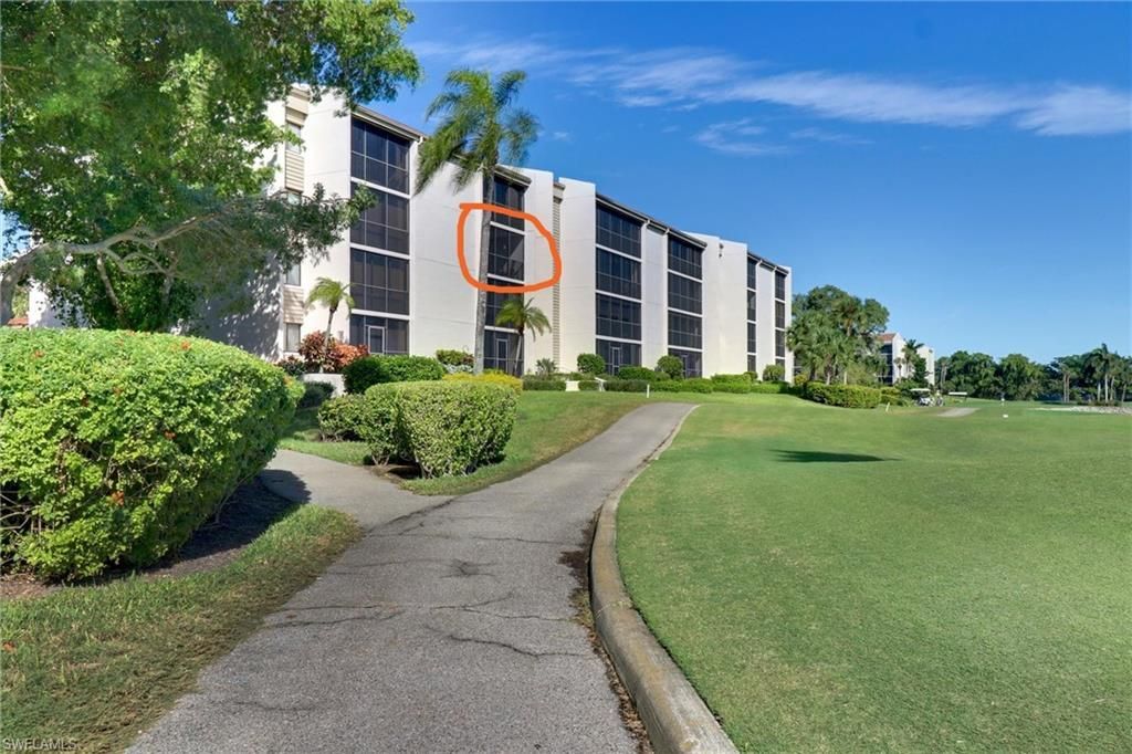 4604 Flagship Dr, Unit 305, Fort Myers, FL 33919 Photo