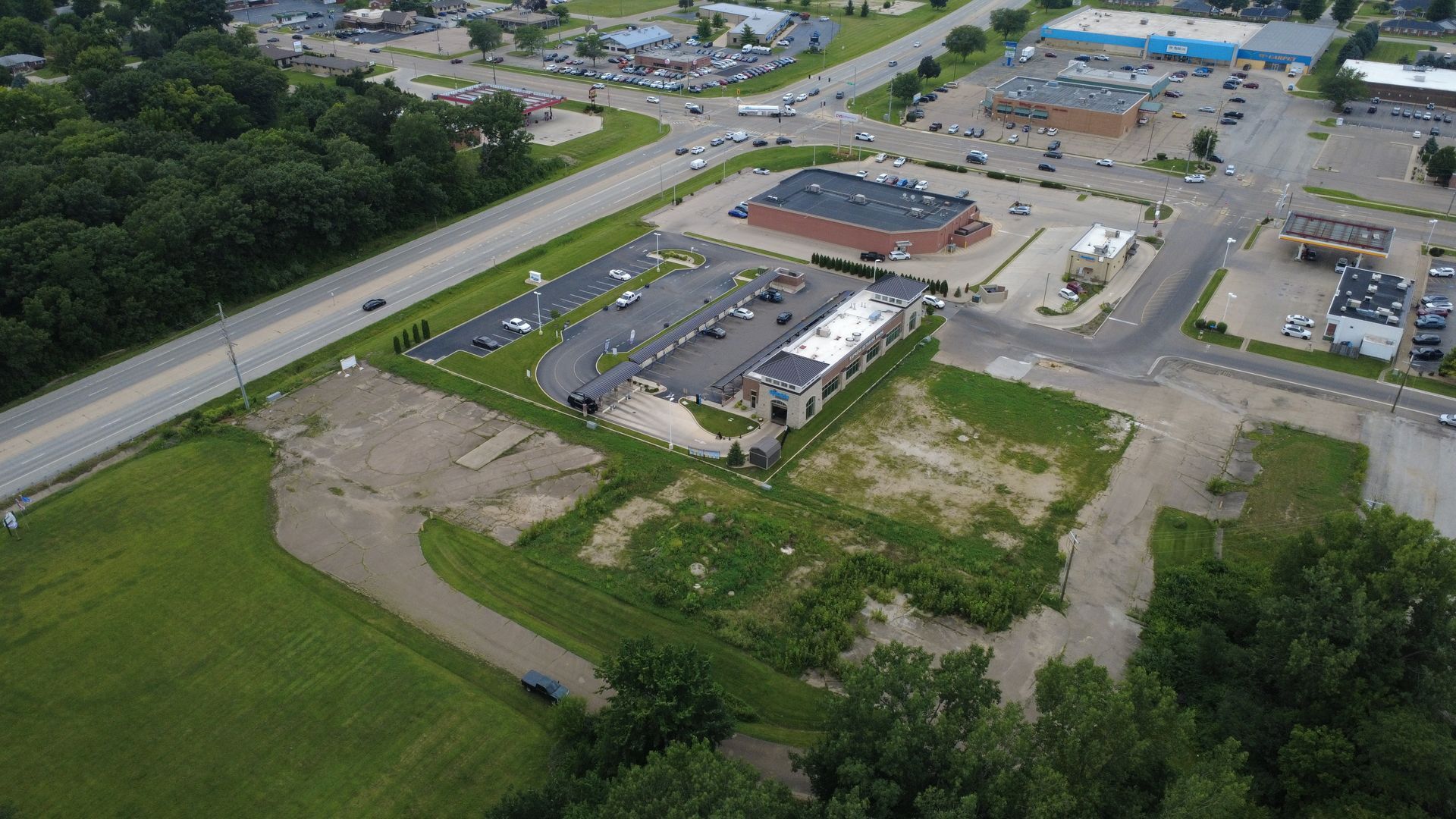Lot 2 16th Street, Peru, IL 61354