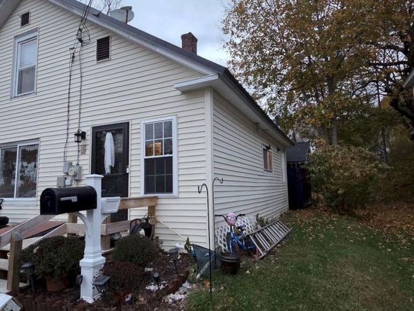 4 Sewall Street, Livermore Falls, ME 04254