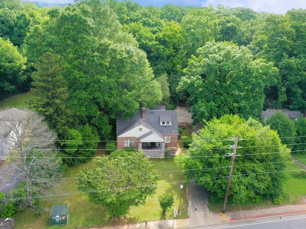 338 Candler Road SE, Atlanta, GA 30317