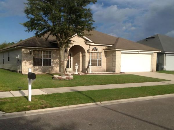 6419 Blue Leaf Lane, Jacksonville, FL 32244