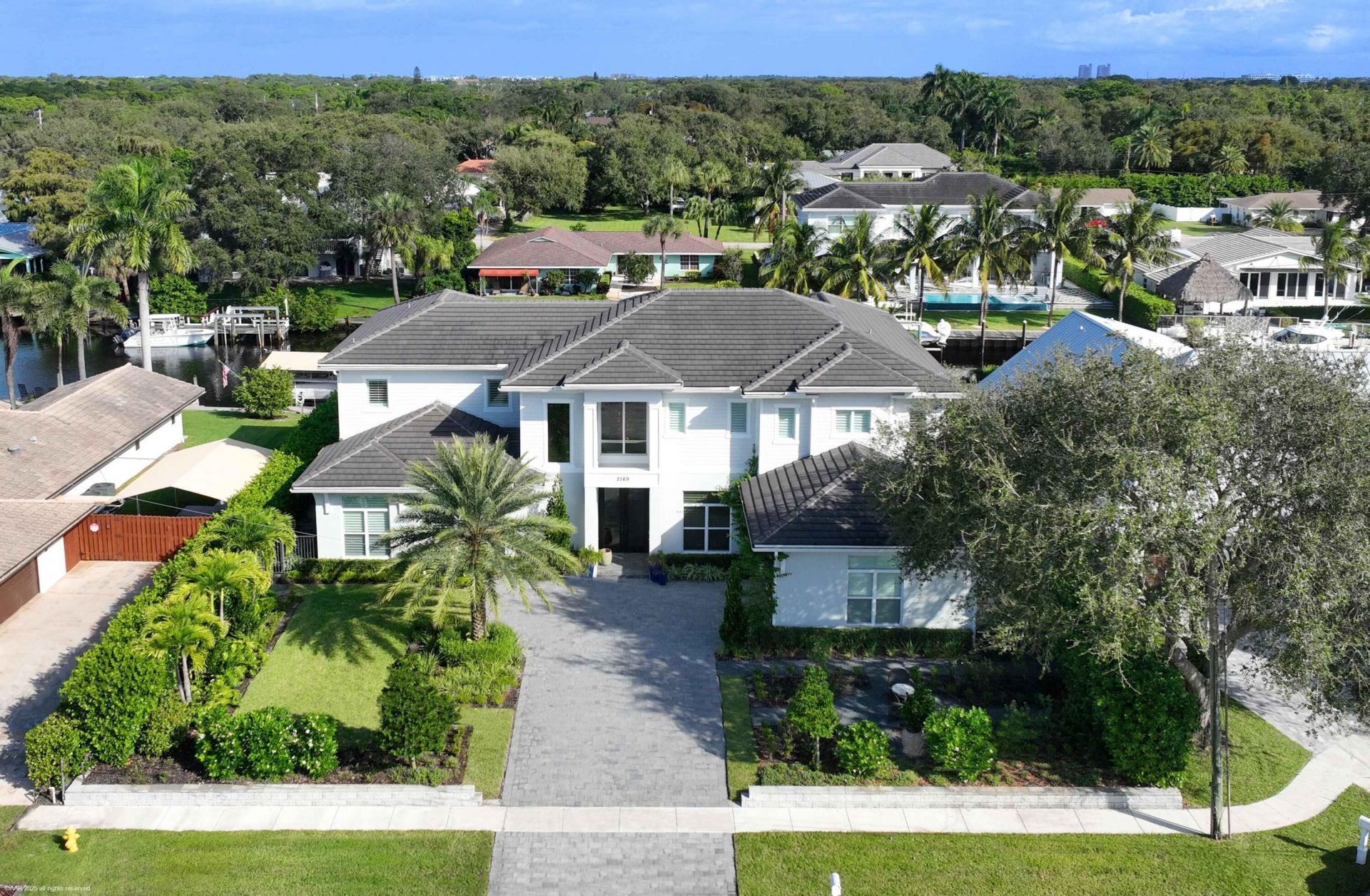 2169 Driftwood Circle, Palm Beach Gardens, FL 33410 Photo