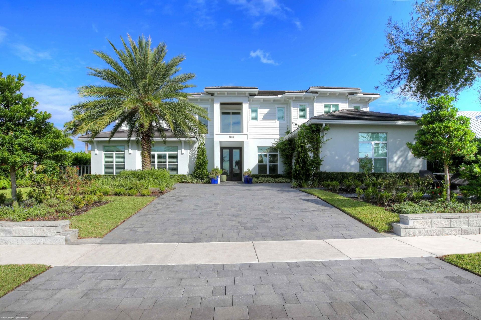 2169 Driftwood Circle, Palm Beach Gardens, FL 33410 Photo