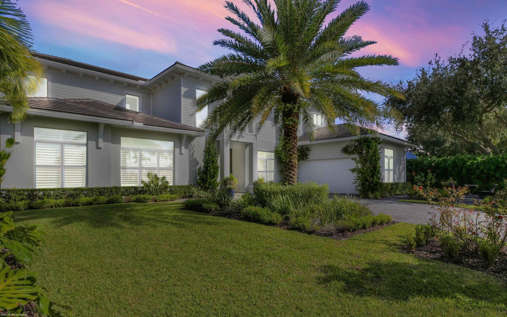 2169 Driftwood Circle, Palm Beach Gardens, FL 33410 Photo