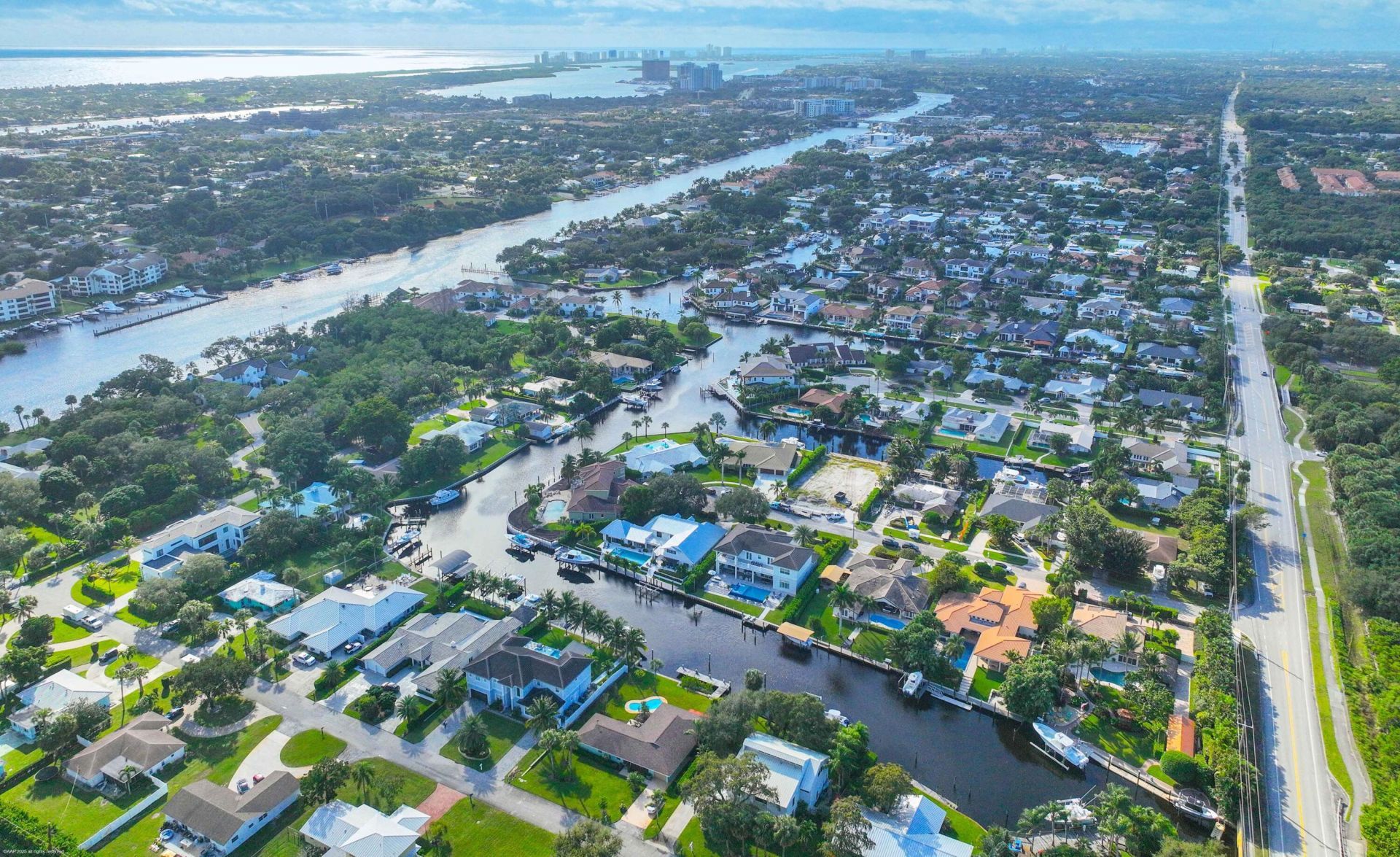 2169 Driftwood Circle, Palm Beach Gardens, FL 33410 Photo