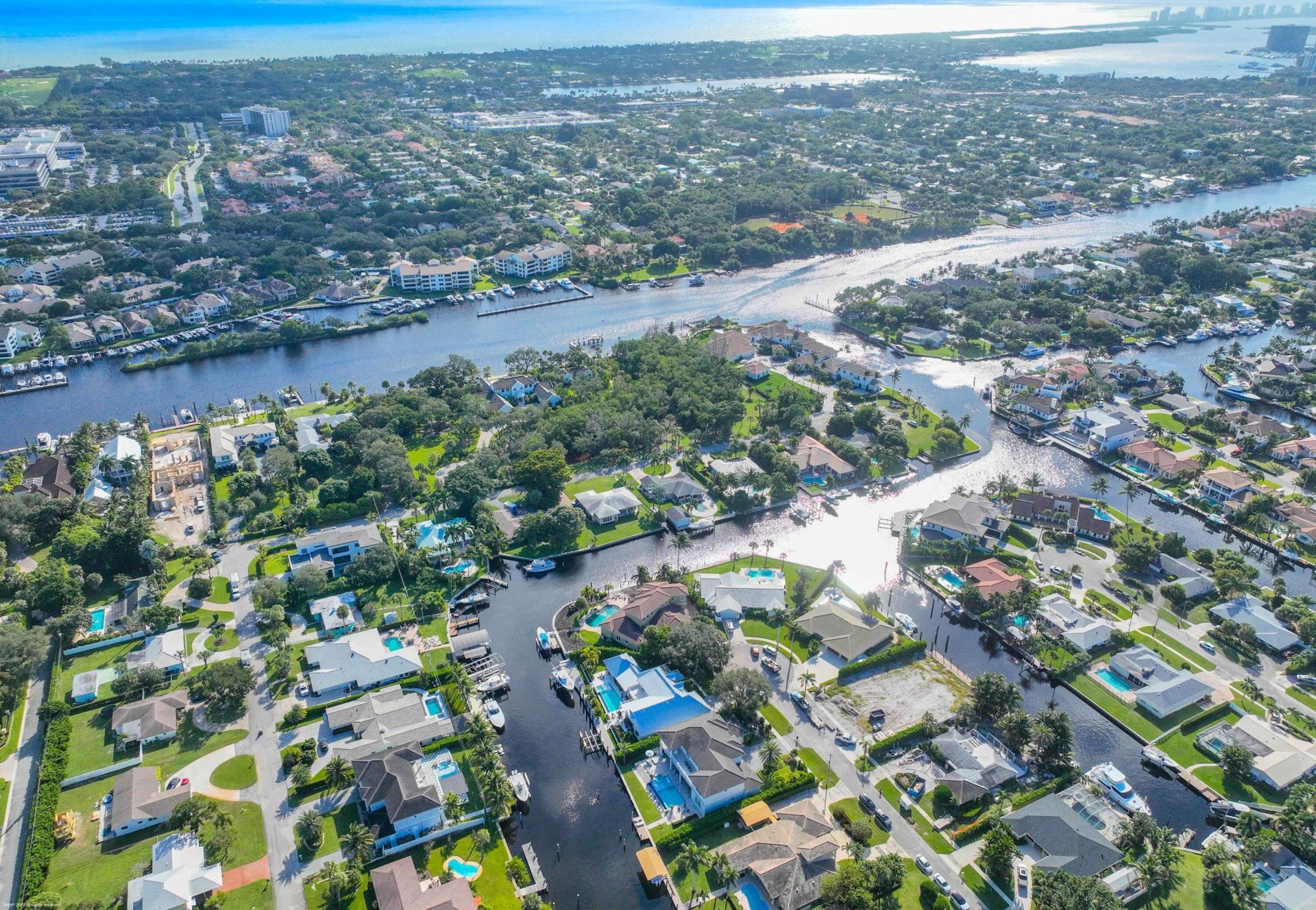 2169 Driftwood Circle, Palm Beach Gardens, FL 33410 Photo