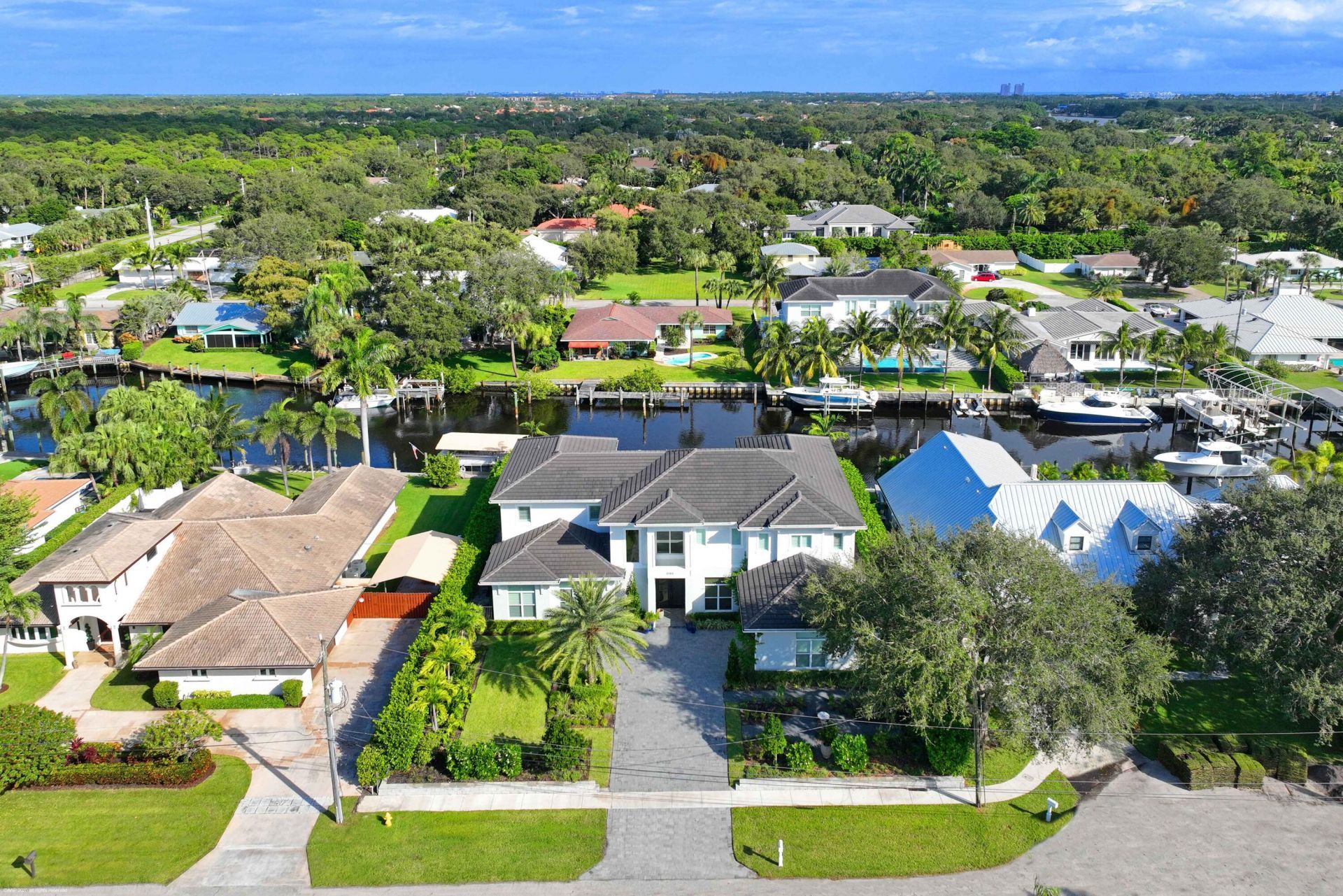 2169 Driftwood Circle, Palm Beach Gardens, FL 33410 Photo