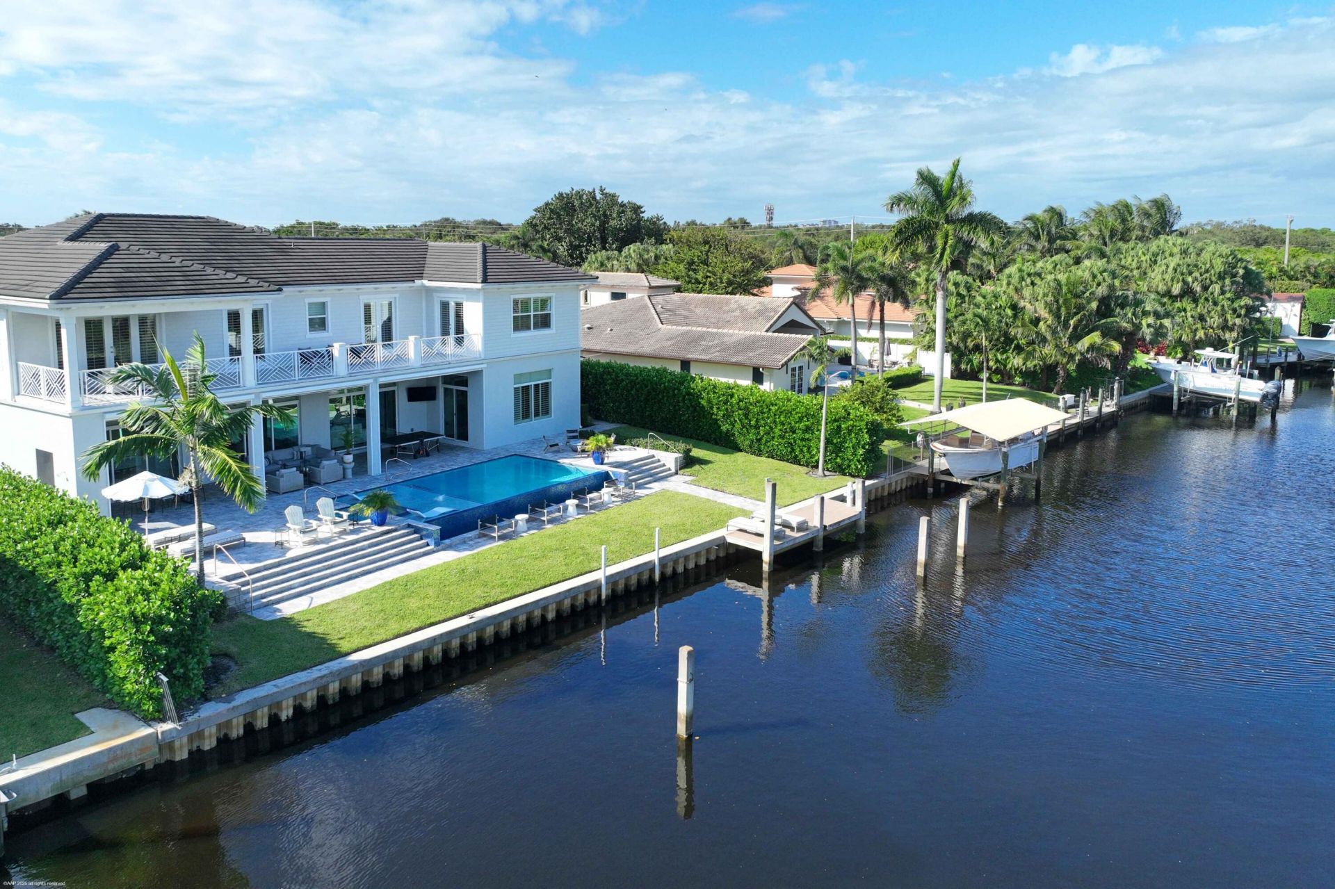 2169 Driftwood Circle, Palm Beach Gardens, FL 33410 Photo