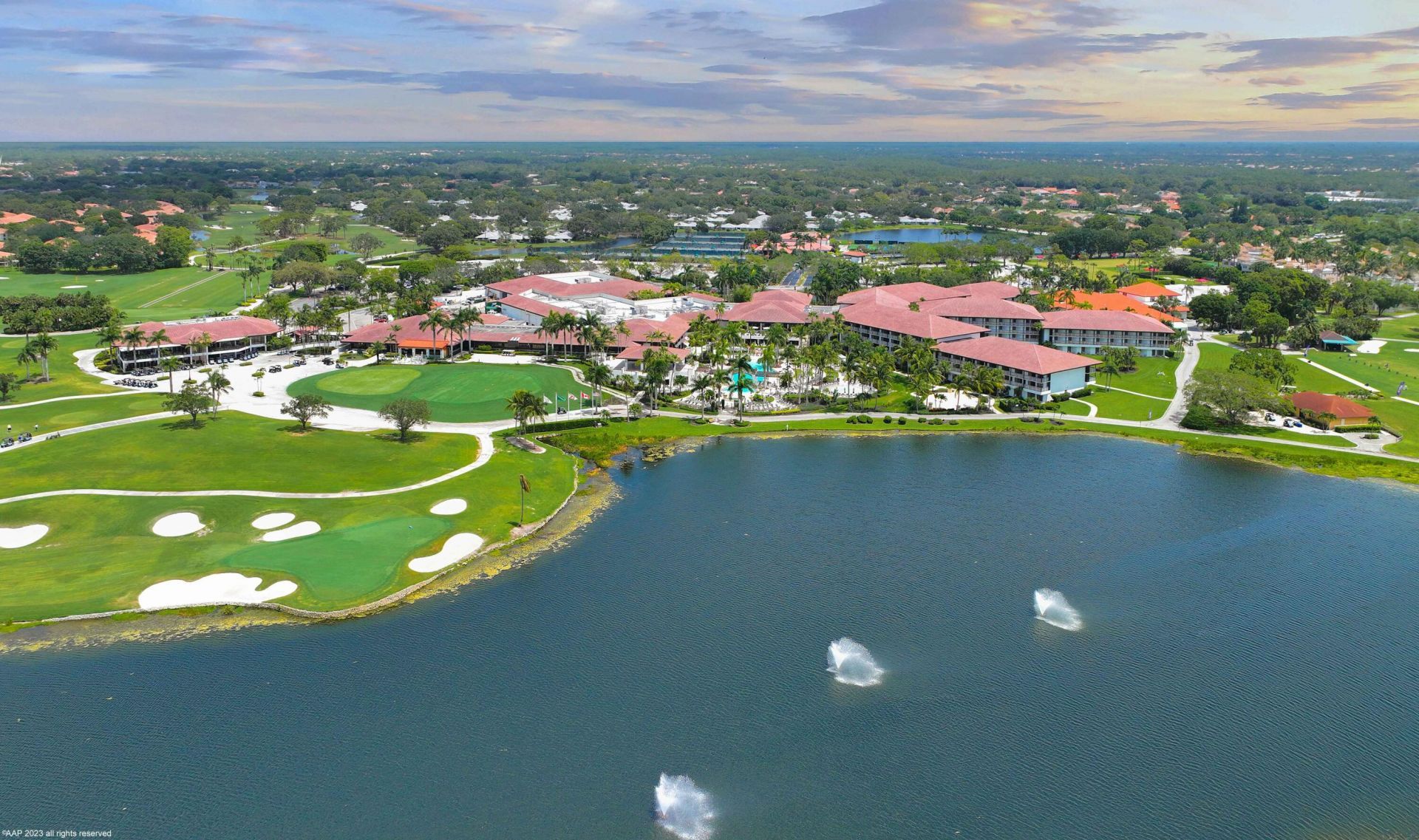 2169 Driftwood Circle, Palm Beach Gardens, FL 33410 Photo