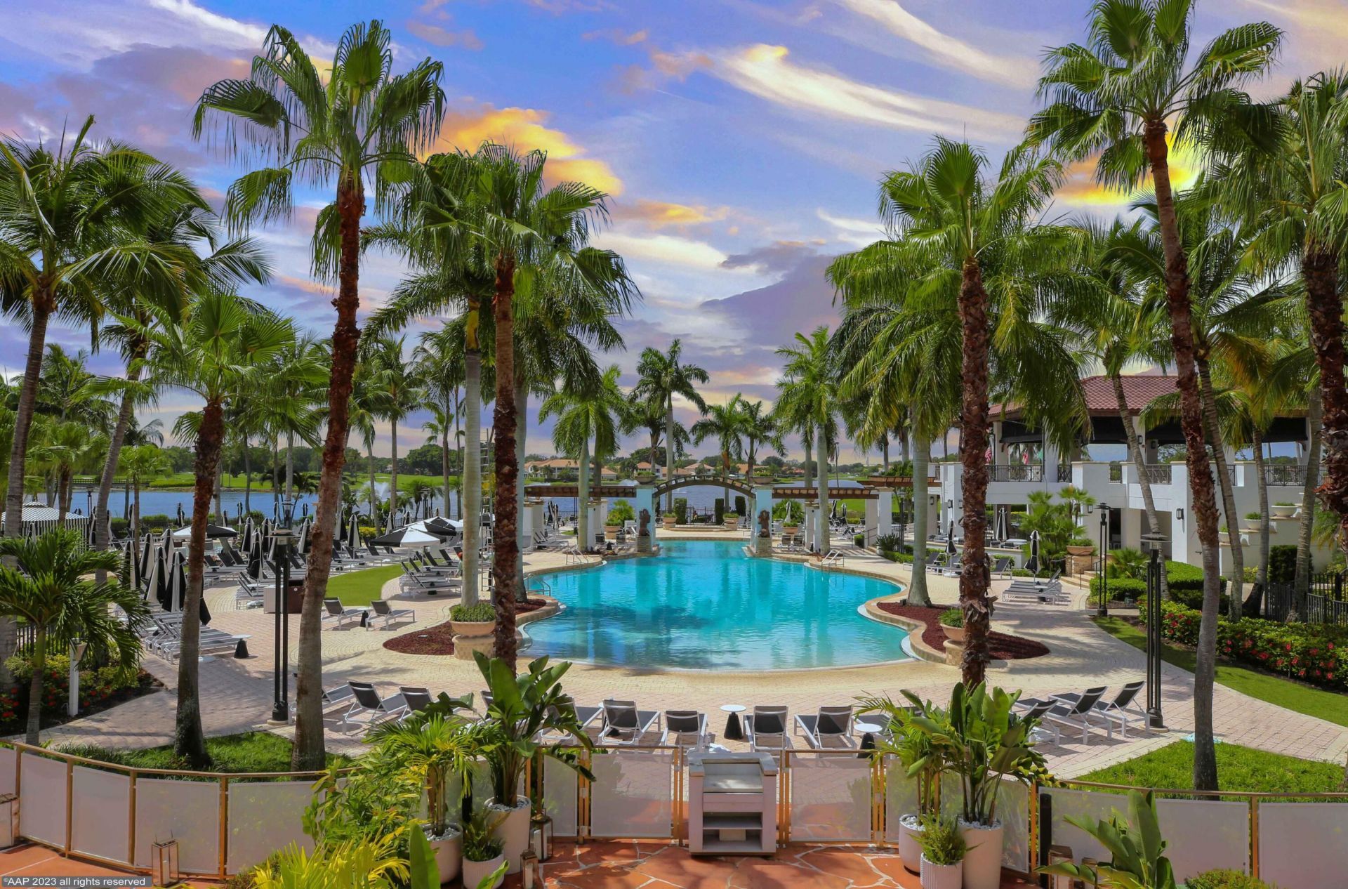 2169 Driftwood Circle, Palm Beach Gardens, FL 33410 Photo