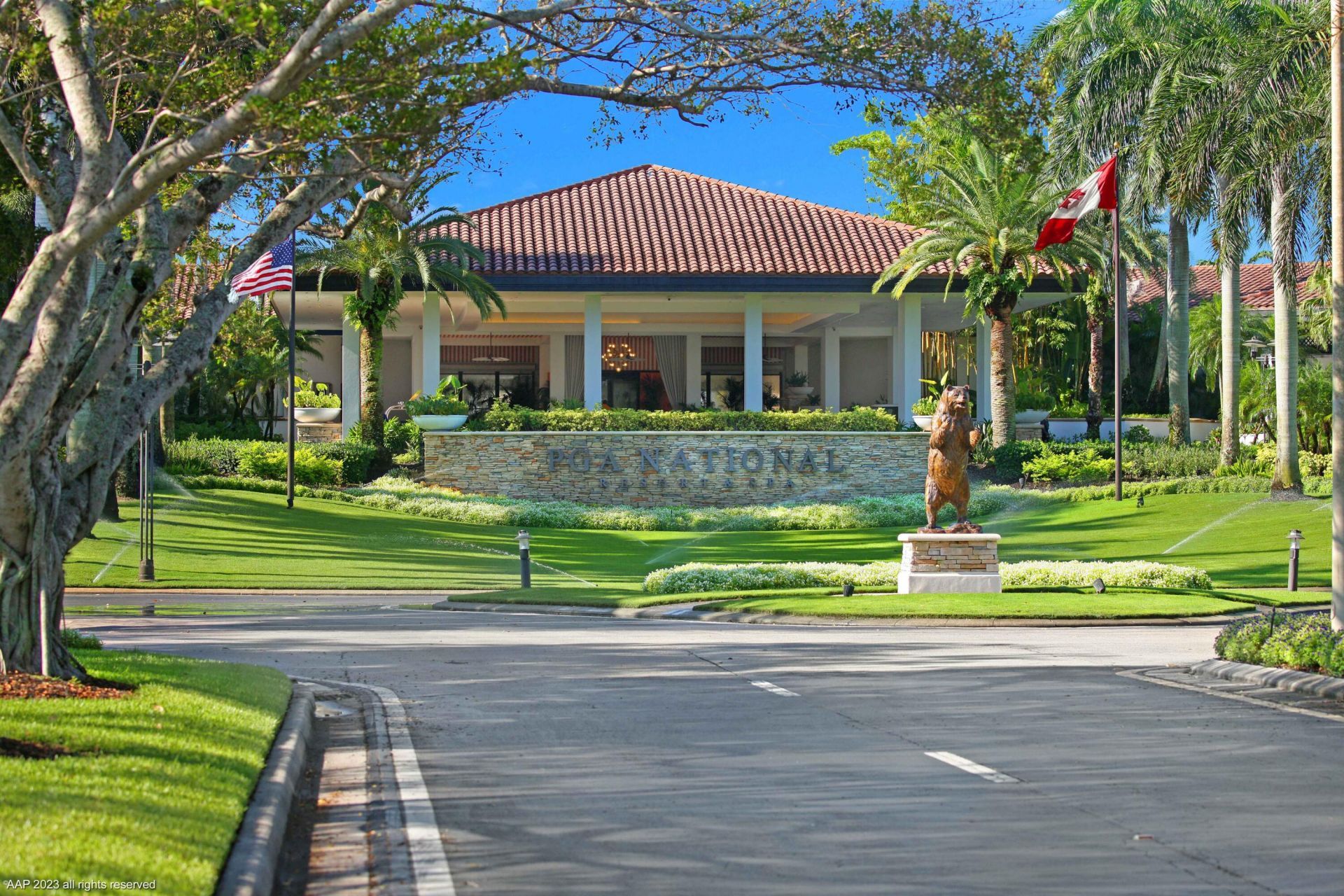 2169 Driftwood Circle, Palm Beach Gardens, FL 33410 Photo