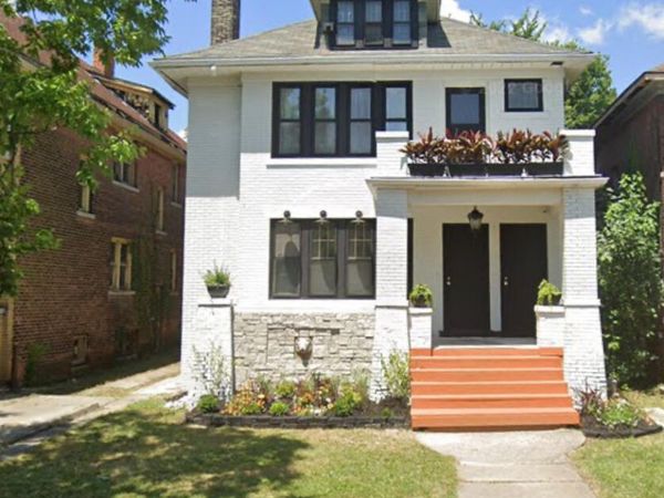 2293 W Philadelphia Street, Detroit, MI 48206