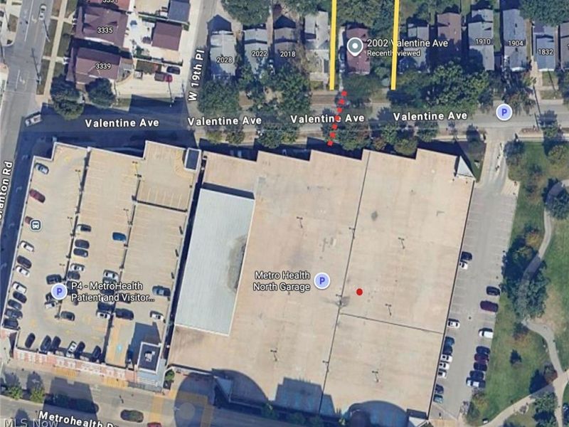 2002 Valentine Avenue, Cleveland, OH 44109 Photo 2