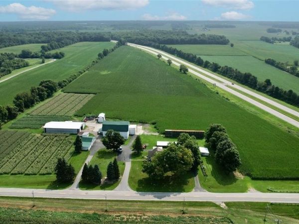 431 Old State Road S, Norwalk, OH 44857