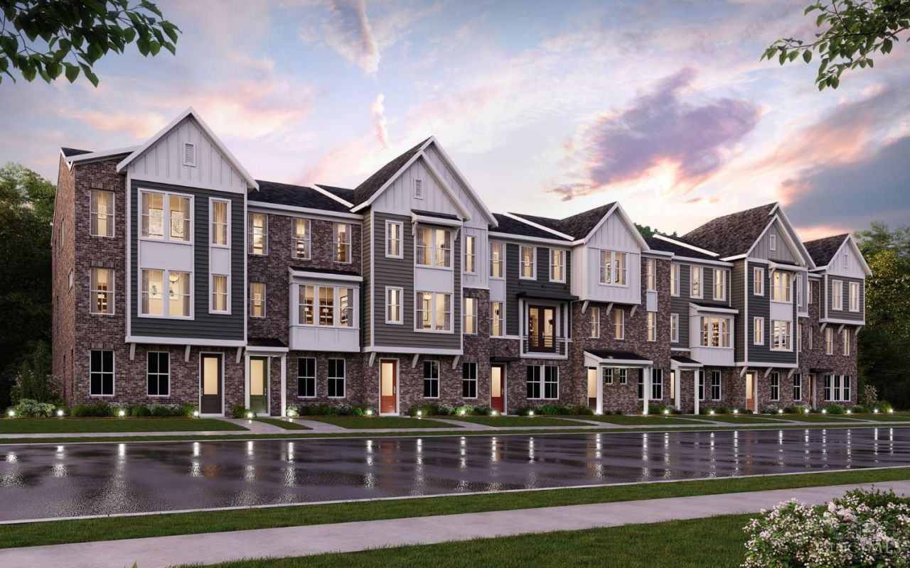 7249 Otley Drive, Unit 53301, West Chester, OH 45069 Main Photo