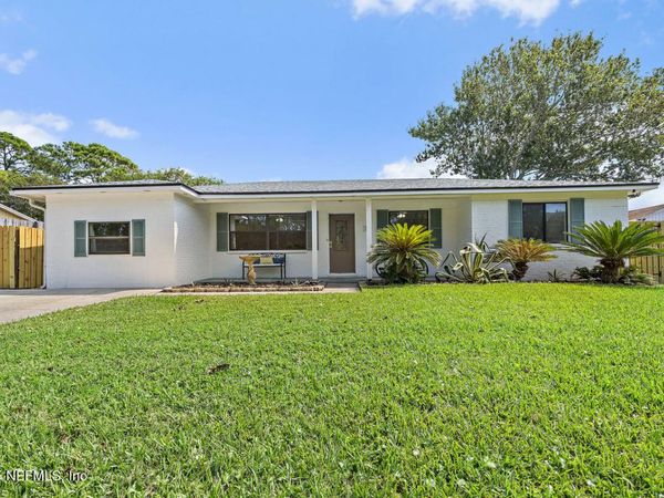 26 COBIA Street, Ponte Vedra Beach, FL 32082