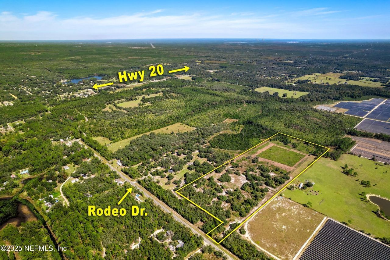 96 Bridle Drive, Interlachen, FL 32148 Photo