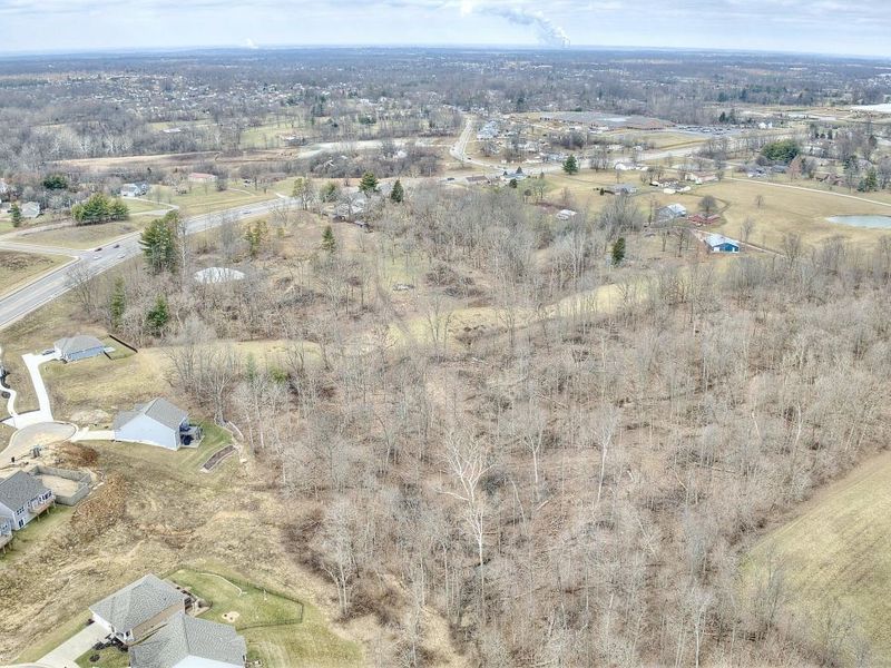 6766 Camp Ernst-lot 1 Road, Burlington, KY 41005 Photo 1