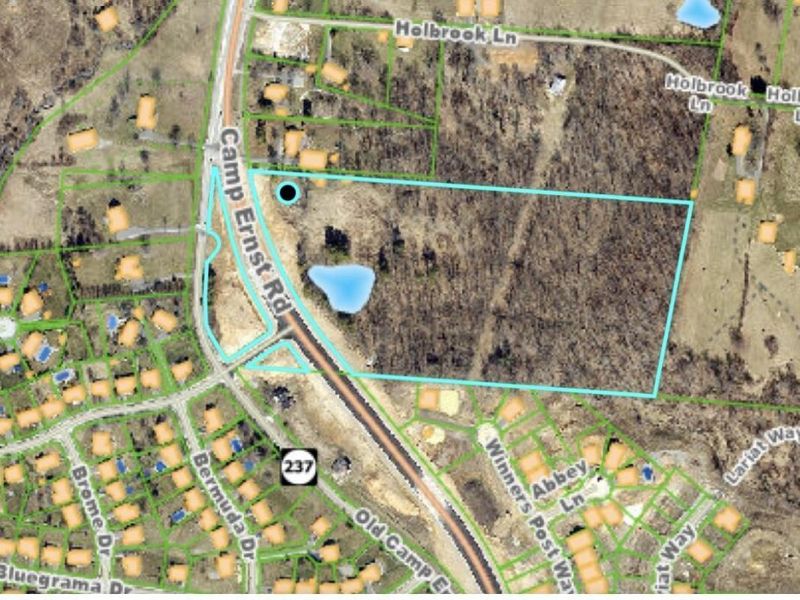 6766 Camp Ernst-lot 1 Road, Burlington, KY 41005 Photo 13