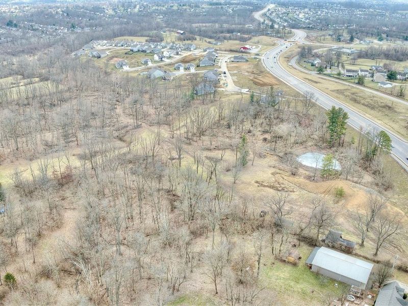 6766 Camp Ernst-lot 1 Road, Burlington, KY 41005 Photo 5